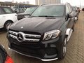 2017款奔馳GLS450現(xiàn)車100萬起性能超攬勝