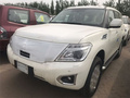 19款日產(chǎn)途樂SE版報(bào)價(jià) 手續(xù)齊全當(dāng)天開票