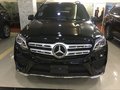 17款加版奔馳GLS450AMG 豪華配置新行情