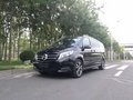 17款奔驰V260商务改装 经济实惠高级房车