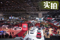 2019日內(nèi)瓦車展探館，這幾款皮卡你不得不看