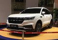 眾泰T500將11月上市 介于T300與T700之間