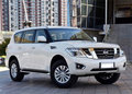 日產suv尼桑途樂研發時間 中東版報價表