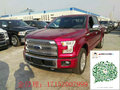 17款福特猛禽F150限量皮卡 首付低利息低