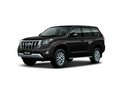 西安謳歌CDX現(xiàn)車(chē)優(yōu)惠 豐田普拉多新報(bào)價(jià)