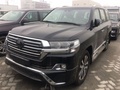 豐田酷路澤5700大油箱 滿足自駕旅行SUV