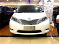 2017款豐田塞納3.5L 熱銷MPV咨詢市場價