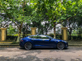 李想的85分我给95分 Model S P100D试驾