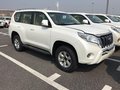 豐田霸道2700限量版 延續(xù)經(jīng)典越野力突出