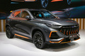 變身“鋼炮”SUV！歐尚X5運(yùn)動(dòng)版上市 10.09萬起售