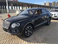 宾利添越bentayga 自贸区W12首次大降价