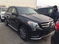 2017款奔馳GLE400車友關注 優惠政策行情