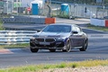 Alpina B8 四門版路試諜照 搭4.4T V8發(fā)動(dòng)機(jī)