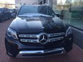 新款奔馳GLS450美規版 性能新升級夠強悍