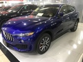 18款玛莎拉蒂Levante 3.0T低功率心动惠