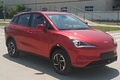 哪吒汽車將上市3款新產(chǎn)品 小SUV最快三季度開賣