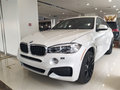 18款寶馬X6庫房備足現(xiàn)車 沖冠SUV領(lǐng)跑者