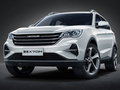 捷途X70M售價6.49萬起現車足