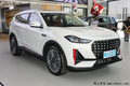 加1.5万买升级版！捷途新X70售10.29-15.99万 前脸大改