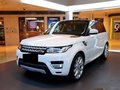 西安攬勝運動版優(yōu)惠20萬元 現(xiàn)車柴油版