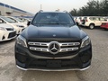 18款奔馳GLS450霸氣SUV 顯軒昂大氣風(fēng)范