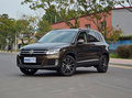 大眾途觀優惠2.72萬 降價競爭CR-V