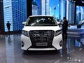 豐田埃爾法 最新報價 現車銷售全國上牌