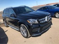 2018新款奔馳GLS450AMG 豪華包配置亮點