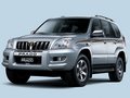 昆明大切诺基优惠现车 普拉多减价1.5万