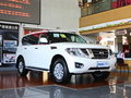 18款日產途樂4.0L中東 實用SUV年中惠底