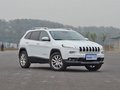 Jeep自由光優惠0.8萬元 降價競爭昂科威
