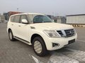 2018款日產尼桑途樂4.0XE版 降價惠到底