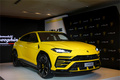 2019款兰博基尼Huracan EVO彰显澎湃性能
