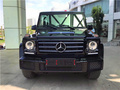 彪悍越野奔馳G500港口現(xiàn)車 價(jià)格一落到底