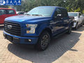 2017款福特F150XLT 威猛霸氣富有科技感