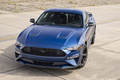 福特Mustang新車型曝光！四出排氣/配大尺寸擾流板