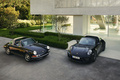 保时捷911 Targa 4 GTS限定版发布 限量750台/买车还送表