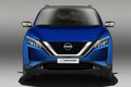 日產(chǎn)逍客最新外觀圖 軸距加長 預計年內(nèi)發(fā)布