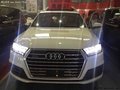 進口奧迪Q7價格 豪華舒適奧迪現車低價享