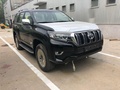 18款豐田霸道4000實(shí)力不凡 新車配置參數(shù)