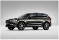 焕然一新国产沃尔沃XC60预售即将开启