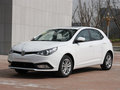 MG5售價9.57萬元起 購車送大禮包