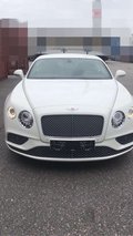 2017新款賓利飛馳北京現(xiàn)車配置圖片報(bào)價(jià)