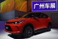 這是一臺純電動版繽智 廣本理念EV-1實拍解析