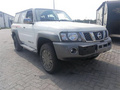 日產(chǎn)途樂(lè)Y61專業(yè)越野車 港口優(yōu)惠價(jià)格表