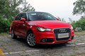 奧迪A1優(yōu)惠3.68萬元 西安現(xiàn)車歡迎試駕