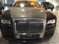 勞斯萊斯古思特現(xiàn)車 豪配優(yōu)惠雙十特價促