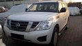 2017款日產途樂4.0XE 改裝示例圖片鑒賞