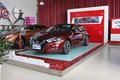 運動新寵 實拍東風日產(chǎn)西瑪2.5XV智尊版