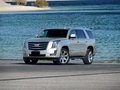 2016款凱迪拉克凱雷德 豪華頂配商務現車